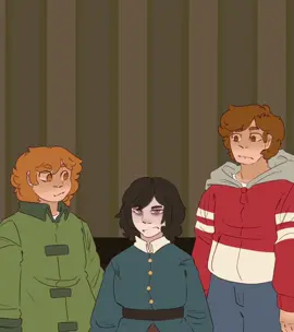 This is how the show goes right?? #hauntedhotelnetflix #hauntedhotelkatherine #hauntedhotelabaddon #hauntedhotelesther #hauntedhotelben #hauntedhotelfreelings #katherinefreeling #abaddonfreeling #estherfreeling #benfreeling #fanart 