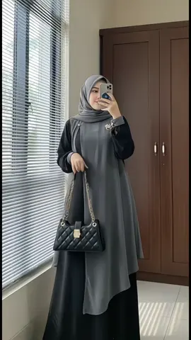 🌟 Tampil Anggun Setiap Saat! 🌟 Gamis Mahira Dress Poka ini cocok banget buat kamu yang ingin tampil elegan tapi tetap simple 💕 ✅ Bahan ceruty premium — jatuh dan adem dipakai ✅ Desain kekinian & hijab set premium ✅ Nyaman dipakai ke acara formal maupun santai #gamis #gamiscantik #gamismurah #hijabstyle #fyp 