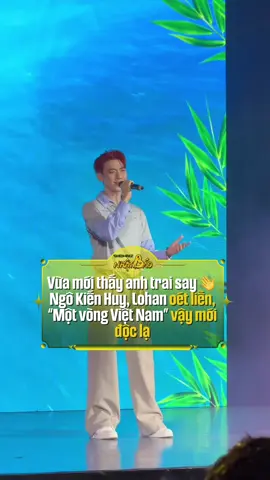 Lỡ oét thui mò 😂 #lohan #ngokienhuy #chungtayvidongbao #showbiznhatbao #baobuloi 