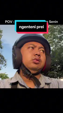 ngenteni prei #makna #maknamatcha #maknaeverywhere 