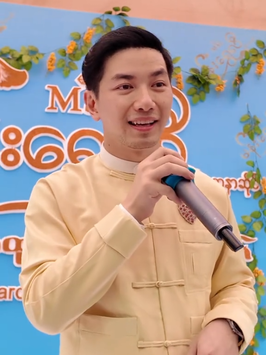အဆိုတော်လေးစိုင်းစည် #စိုင်းစည်တွမ်ခမ်း #စိုင်းစည် #saisitomkham #SaiSi #fanedit🔥 