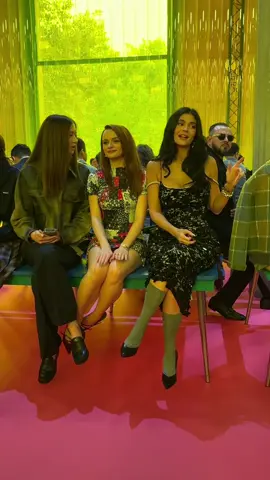 #kyliejenner #zoeyking #TikTokFashion #onregardequoi #miumiu 