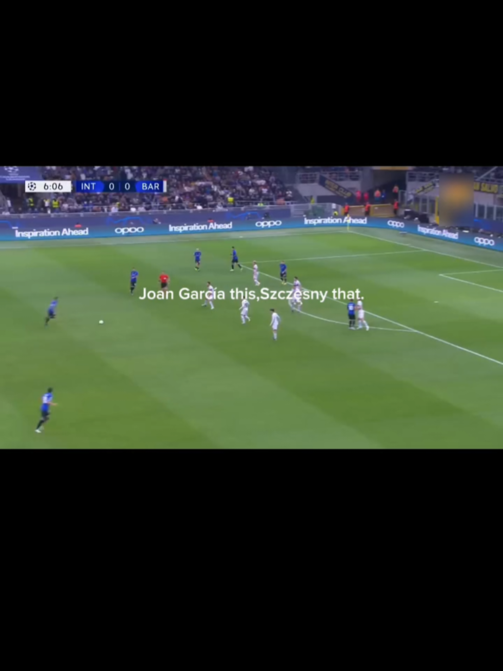 || Ter stegen is underrated 😔#football #foryoupage #fyp #barcelona #barca 