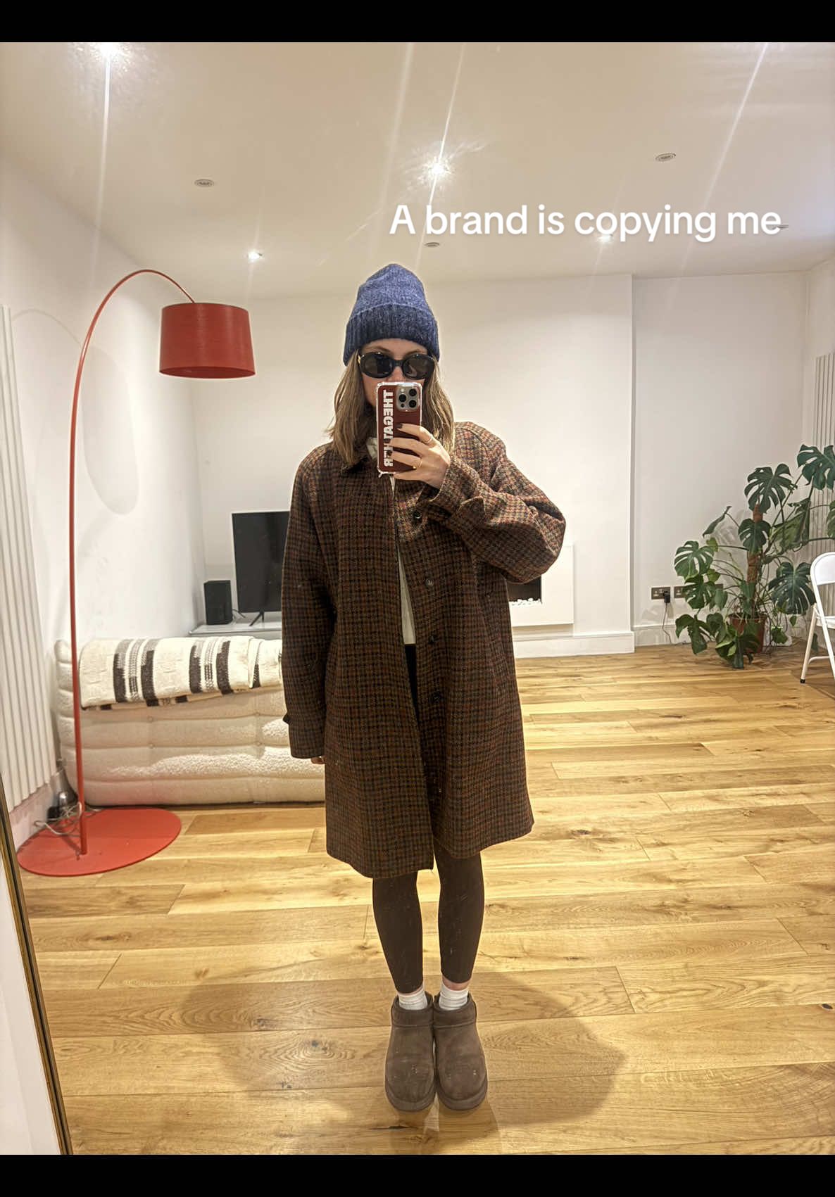 just upset tbh  #founderstory 