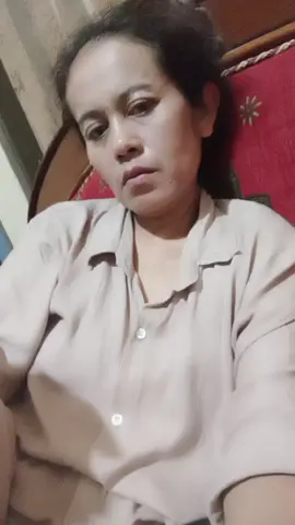 # ini wajah asli ku ga pake epek ..
