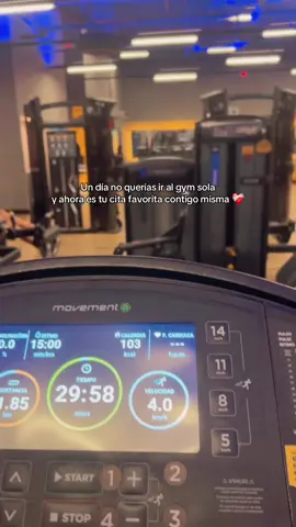 TE AMO GYMCITO ❤️‍🩹 . . . #gym #gymmotivation #gymrat #smartfit #fyp 