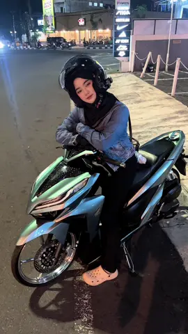 mas, aku durung ikhlas kelangan sampeyan #vario  