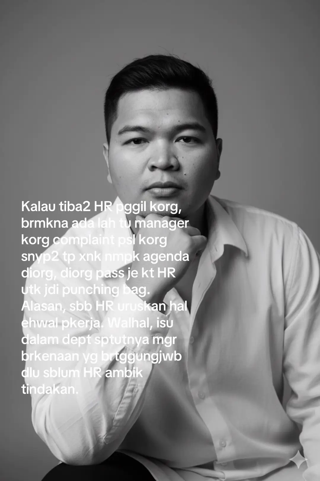 Advice #9: Punching bag. #WeAdviseYou #MentalHealth #BitterTruth #fyp