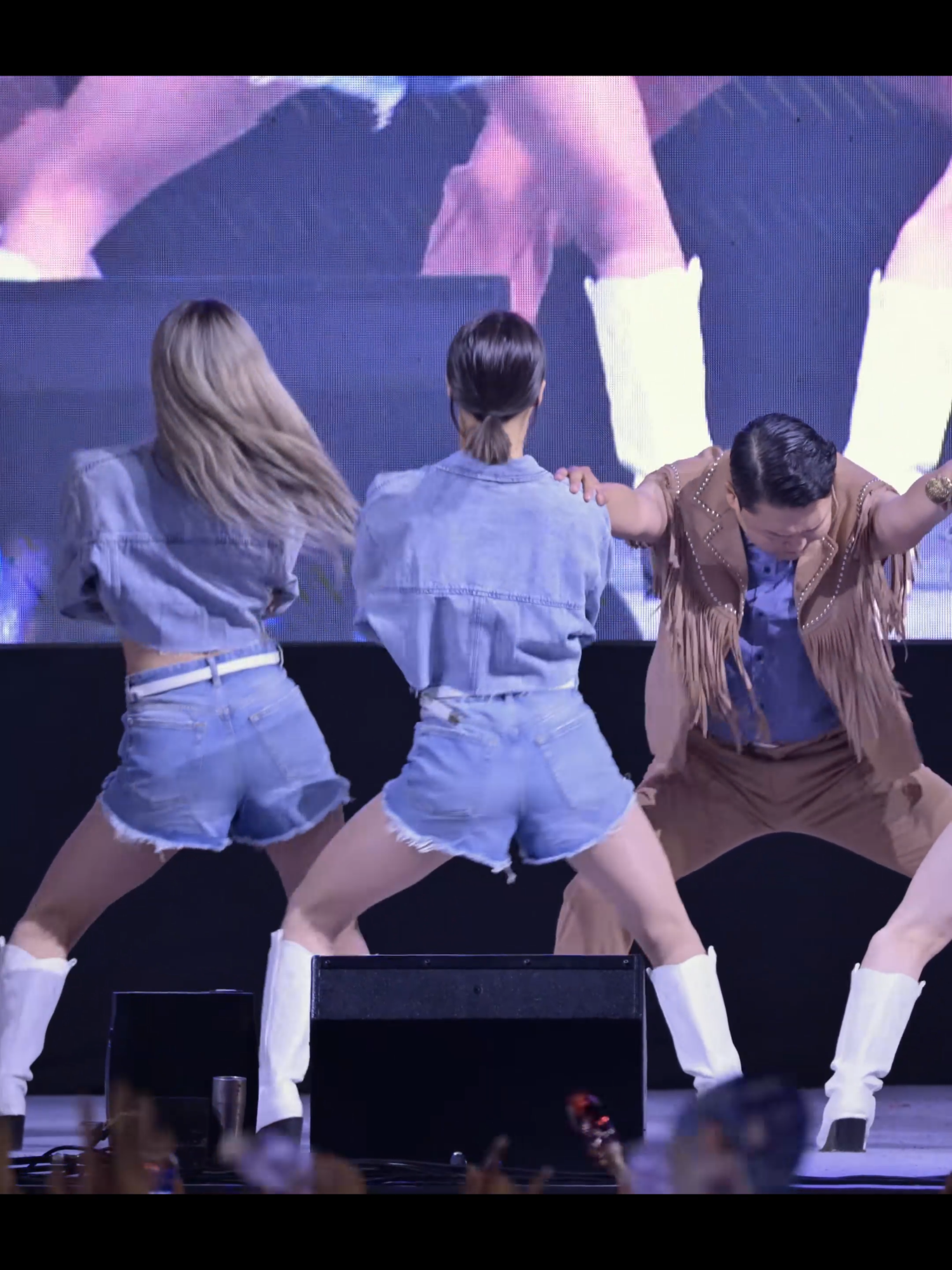 2025 PSY (Gentleman) Dankook University Cheonan Campus Festival Fancam 천안캠퍼스 축제 직캠  Part R-1 #Psy #Jin #foryou #viral #koreandrama