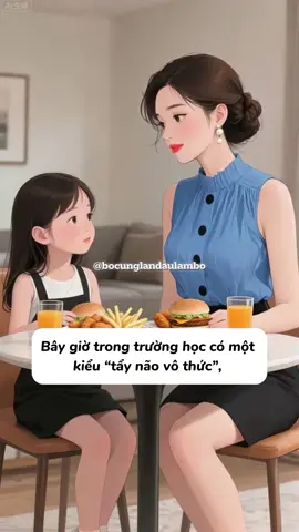 Dạy cho con có chính kiến, biết đúng sai, tìm ra sở thích, đam mê của bản thân #bocunglandaulambo #daycondungcach #dayconthongminh #familyeducation #donghanhcungcon 