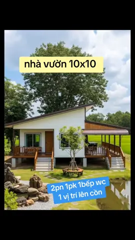 Vẫn còn nhiều mẫu nhà đang được yêu thích. Ib sớm để đc tư vấn và nhận thiết kế miễn phí khi kí hợp đồng xây dựng. #homebox #nhavuon #nhalapghep #NhaDepTietKiem #xuhuong #chill 