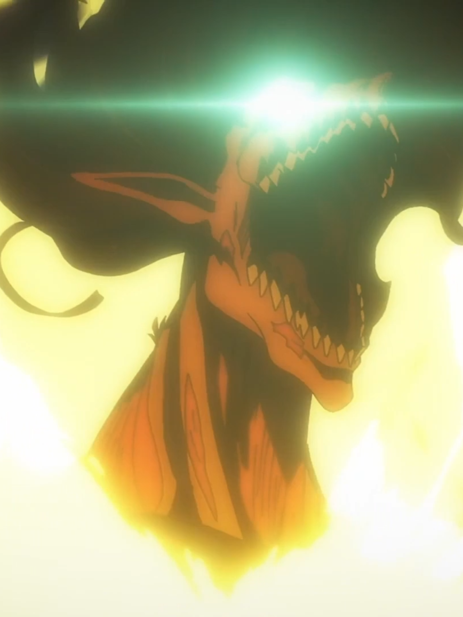 Eren Yeager  #edit #fy #aot #eren #erenjaeger