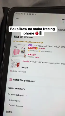 try mo na din. #worada #woradasunscreen #woradasunscreenbuy1take1 #woradasunscreenwithfreebie #viral 