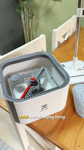 self cleaning mop ✅ @Zolele Appliances #zolele #zolelephilippines#zolelem20  #zolelemop #mop 
