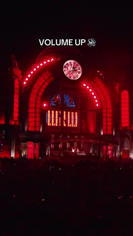 DANZA KUDURO 🤩🔊 #festival #electronicmusic #remix #parookaville #wandwmusic 