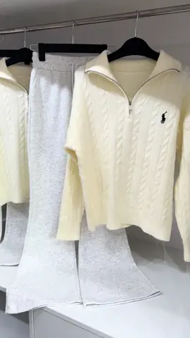 + 1 set xinh cho mùa đông❄️🛍️✅ #vananhodrquangchau #thudong #vananhodr #xhtiktok2023✨ #retail 