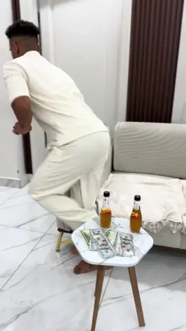 ماذا فعلت الزوجه لهذا!!