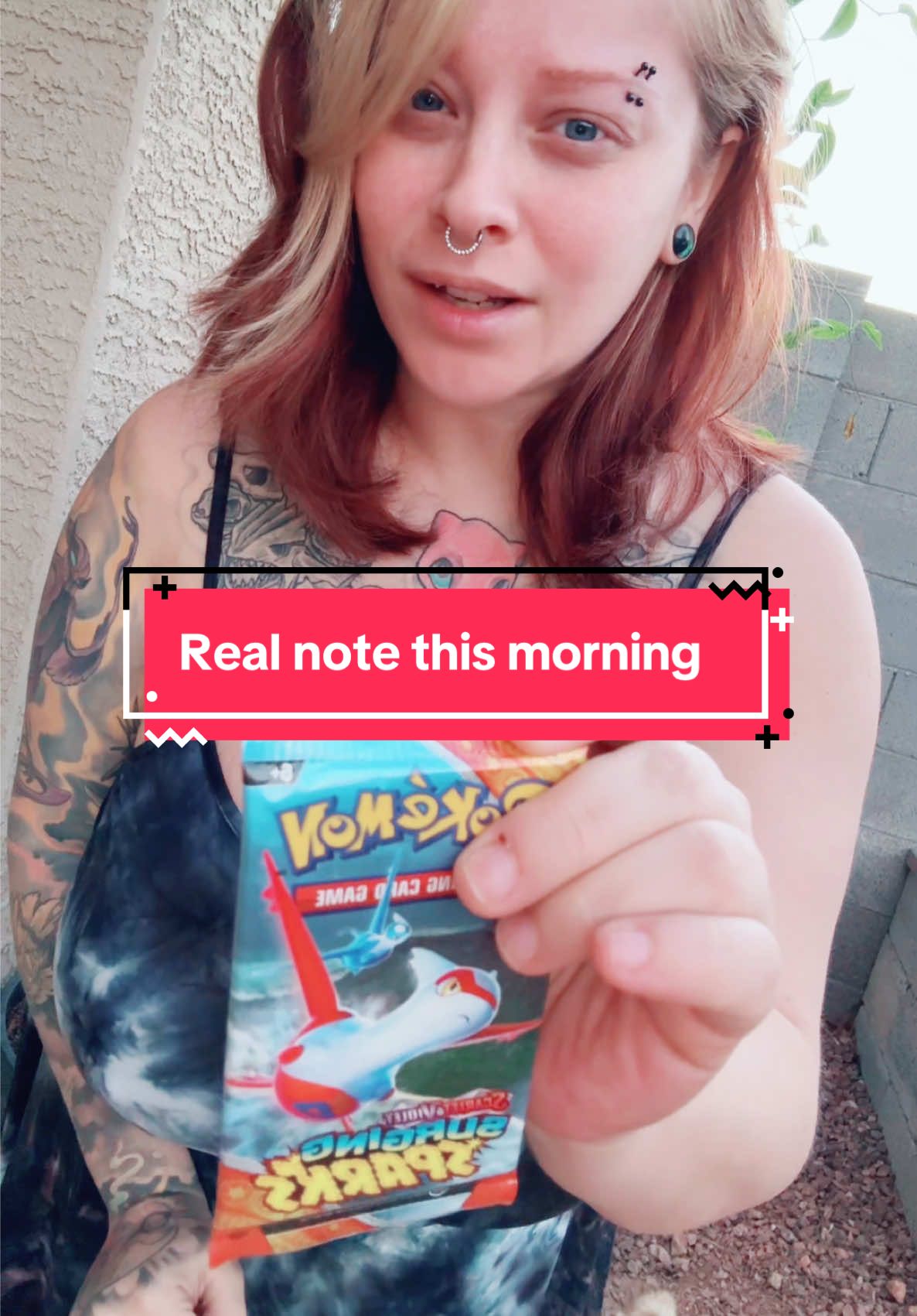 Ey some head up cuz idgaf….. #creatorsearchinsights #morningroutine #surgingsparks #sora2 