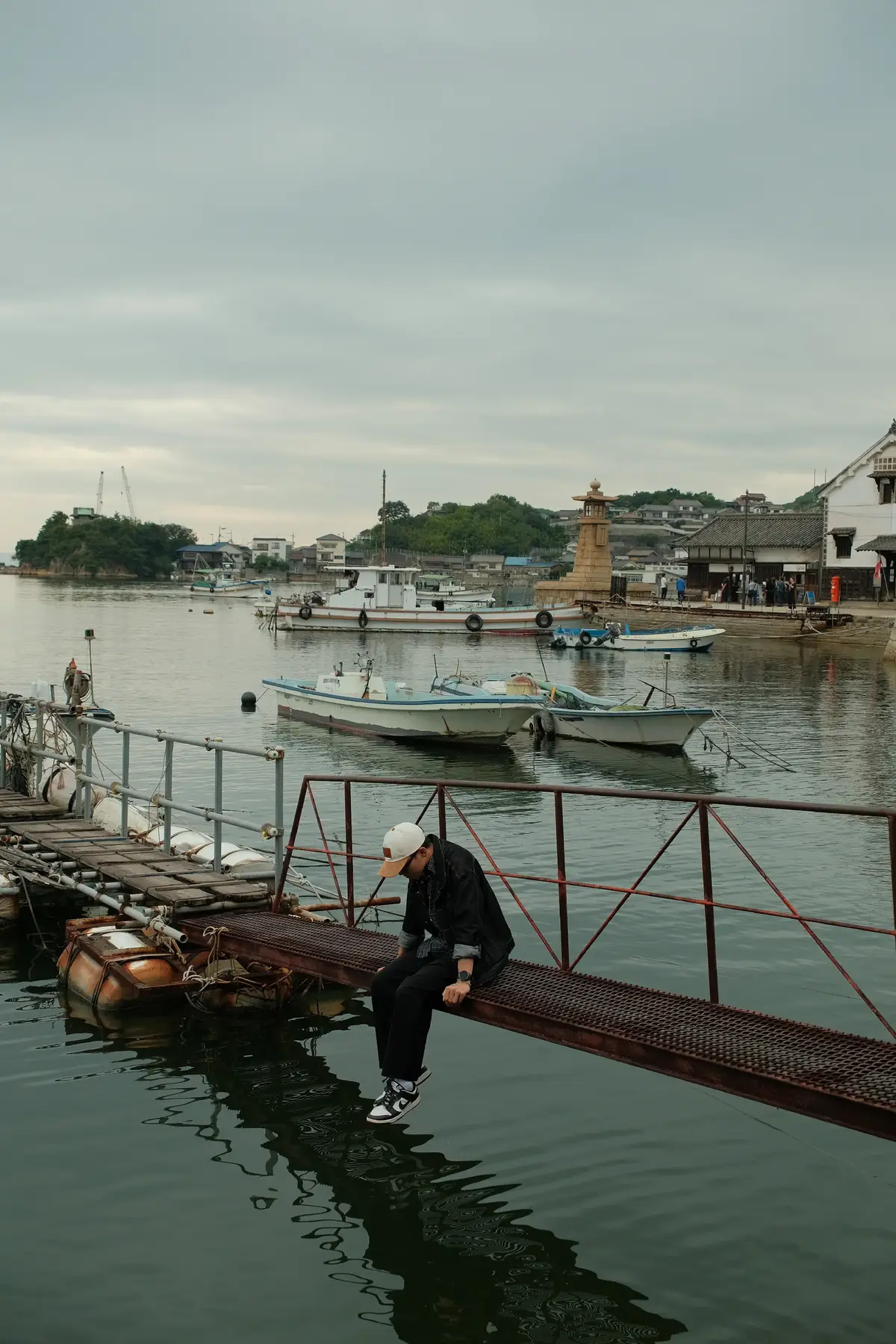 Mùa hè sắp kết thúc#chill #fujifilm 