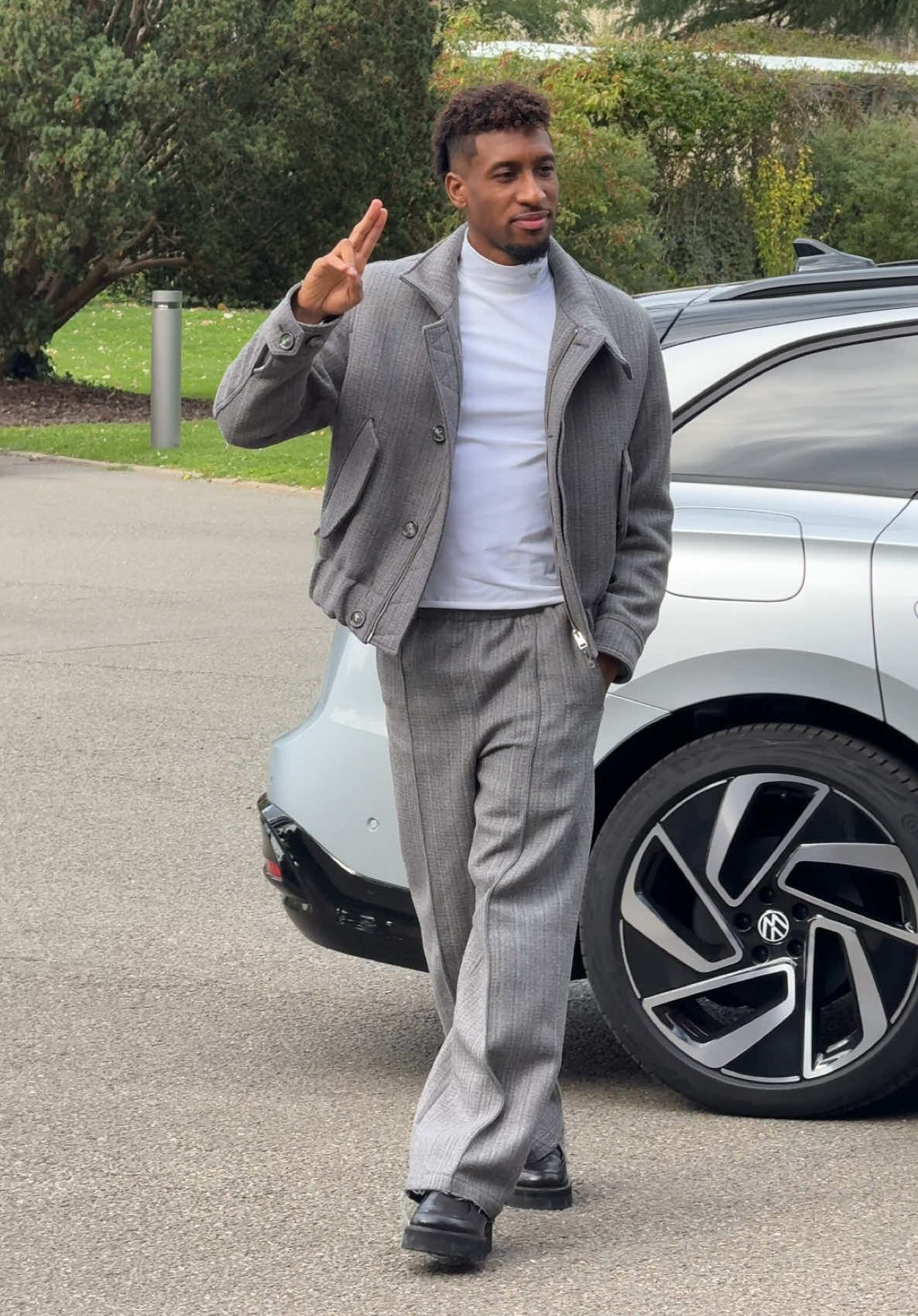 #coman #alnassr #football #sportstiktok #TikTokFashion 