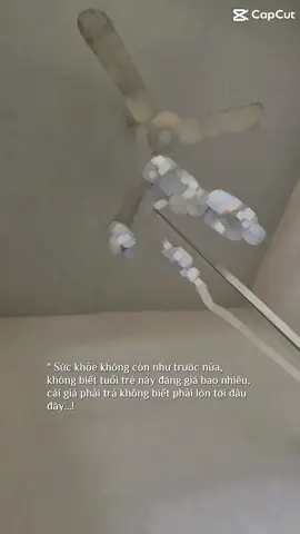 dạo này sức khỏe cứ bị sao ăn cơm thì ít,mà thuốc thì ngày nào cũng uống một đống.... ......... mệt mỏi.... #xuhuong #buon_tam_trang💔 