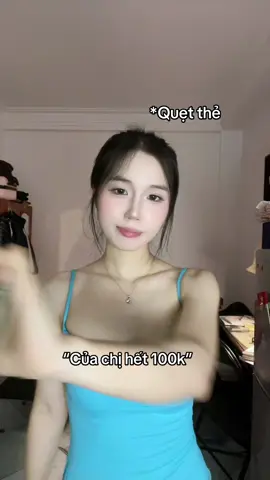 Trả roii shao vẫn còn đuổii tuii 😤