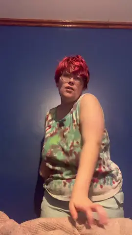 Last dance video for today(10/6/25), if I feel like dancing and filming tomorrow(10/7/25) there might be more dance videos #Dance Last out of cosplay video for now and we will see if I feel like filming tomorrow(10/7/25) but no promises of course 