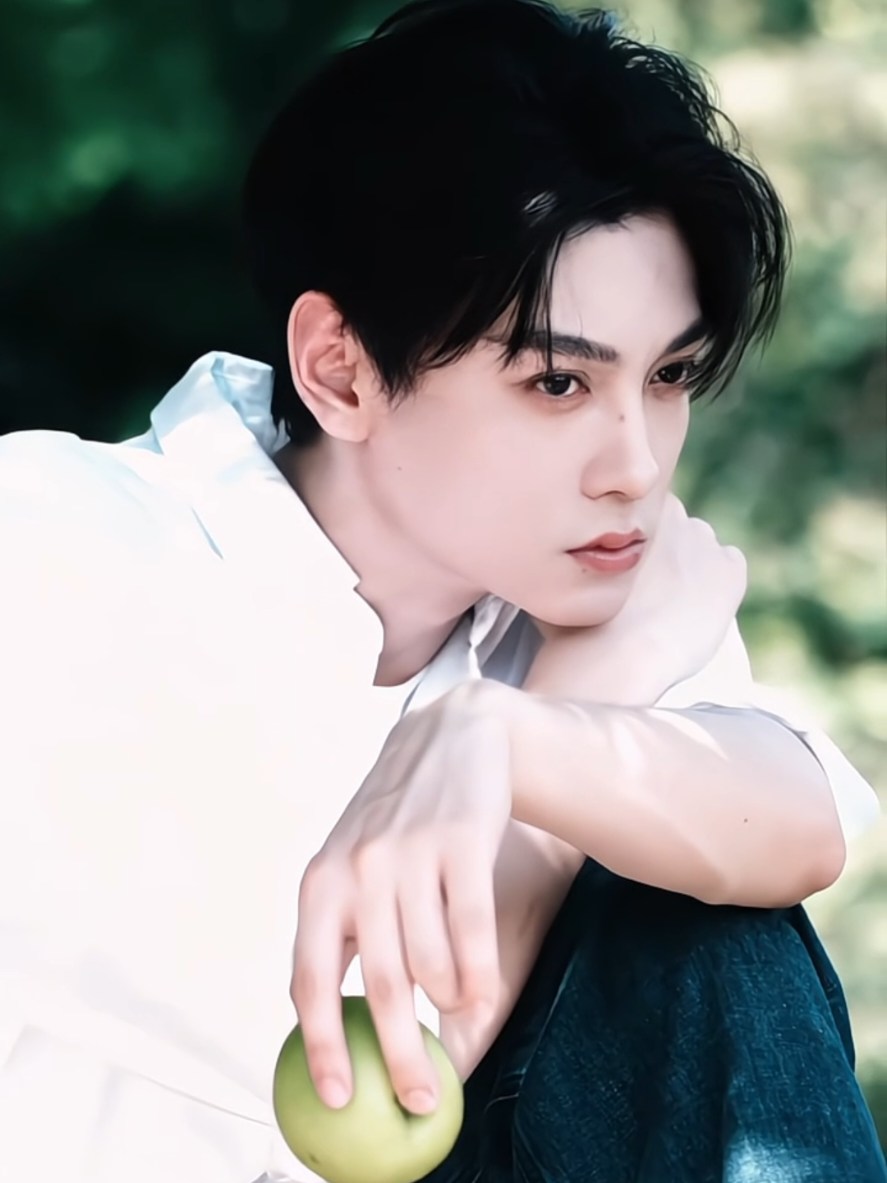 NEW POST ON DOUYIN TODAY | TXNSTUDIO ❤️ #revengedlove #dabao #ziyu #chicheng #tianxuning 