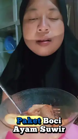 PAKET BOCI AYAM SUWIR  #boci #bociayamsuir #f 