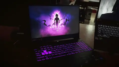 #laptopgaming #cinematic #asustuf #acernitro #montage 