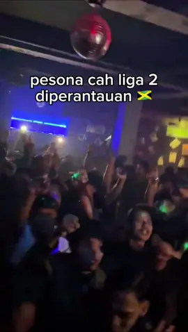 menang sudah pasti, kalah tidak mungkin 🤙🏻