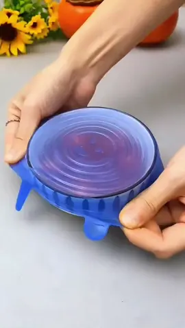 não conheci silicone mais barata do TikTok shop. #tampasdesilicone #achadinhosdotiktok #cozinha #tiktokshop 