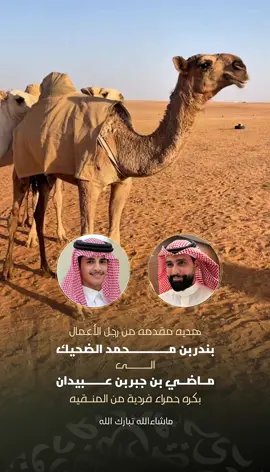 الله يكثر خيرك ويبيض وجهك يابو فيصل ❤️ #اكسبلور #ترند #القصيم #الرياض #شركة_عنان_العقارية #بندر_الضحيك 