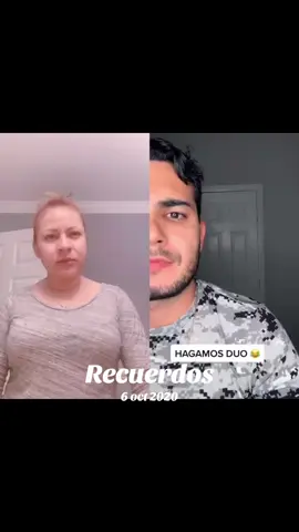 #Recuerdos 