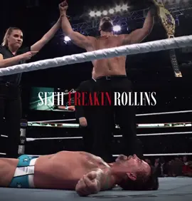 #fyp #edit #viralvideos #WWE #sethrollins 