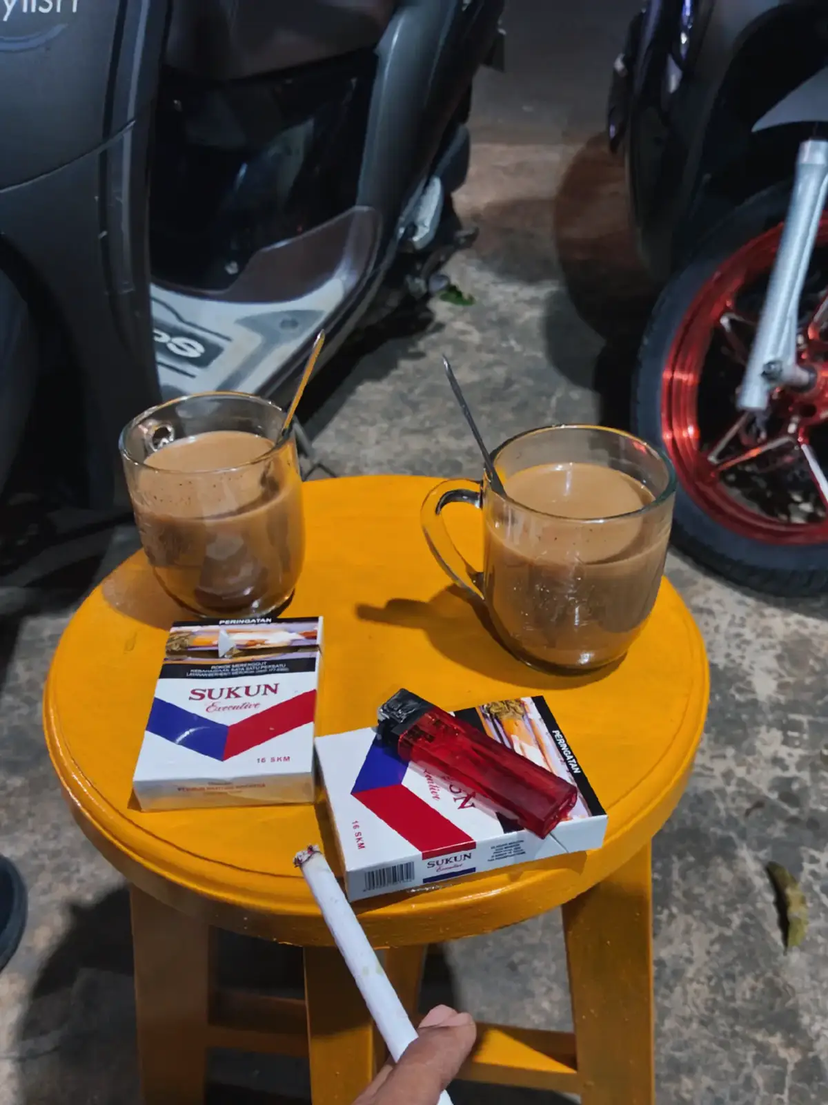 ora sukun ora rukun😁 #promomakan1010 #foryoupage #fyp 