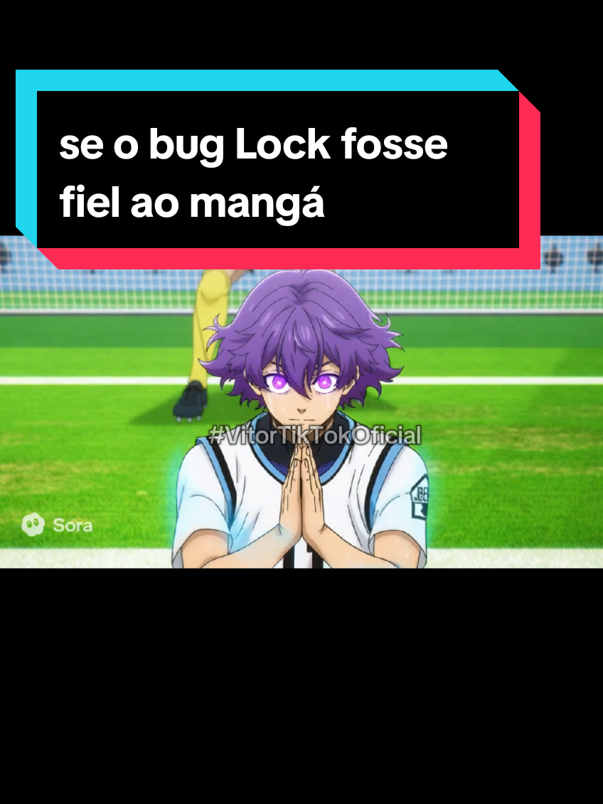 lsagi Yoichi do anime BLUE Lock fazendo uma joga extraordinária na terceira temporada #blue #bluelockedit #isagi #bluelockanime #bluelock 