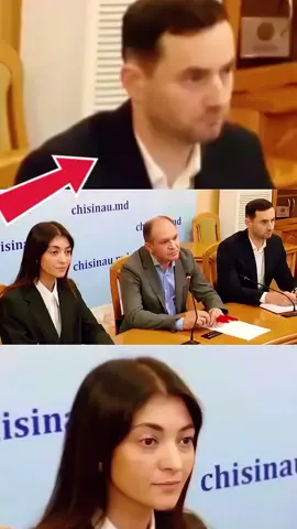 Nu ştiu cine sunt persoanele din jurul lui Ceban, dar nu găsesc nimic amuzant în declarația lui. Dimpotrivă, a răspunde în felul acesta jurnaliştilor şi, mai ales, alegătorilor care ți-au dat votul, denotă o lipsă totală de bun simţ. #pamflet #moldova 