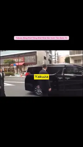 Yakuza-Băng Khét Tiếng Nhất Nhật Bản Vươn Tầm Quốc Tế😎#mafia #xadoanvietnam 😎