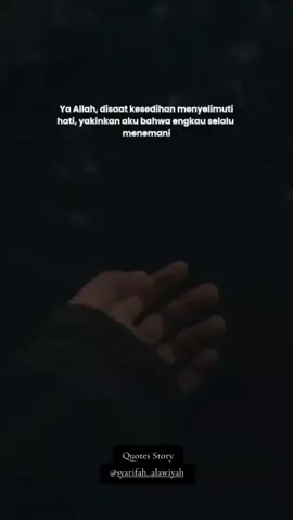 Ya ALLAH..ini salah seorang Hambamu... #quotesislami #storyislami #quotestory #katakata #reminderislamic #fypmuslim #muslimtiktok #quotesaesthetic #foryoupage 