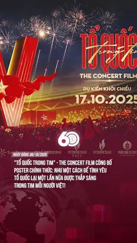 QUÁ ĐỈNH LUÔN #60giay #ToQuocTrongTim #ToQuocTrongTimTheConcertFilm #BaoNhanDan #SunBright   