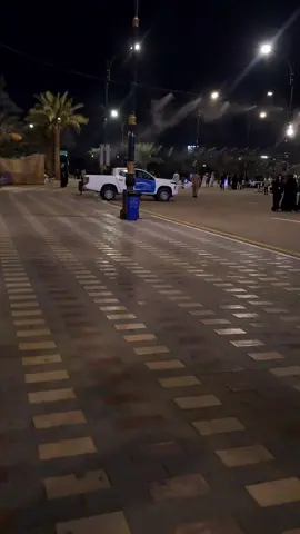 #الكوفة #نجفنا_الجميله #الكوفة_المقدسة #مسجد #الكوفة 