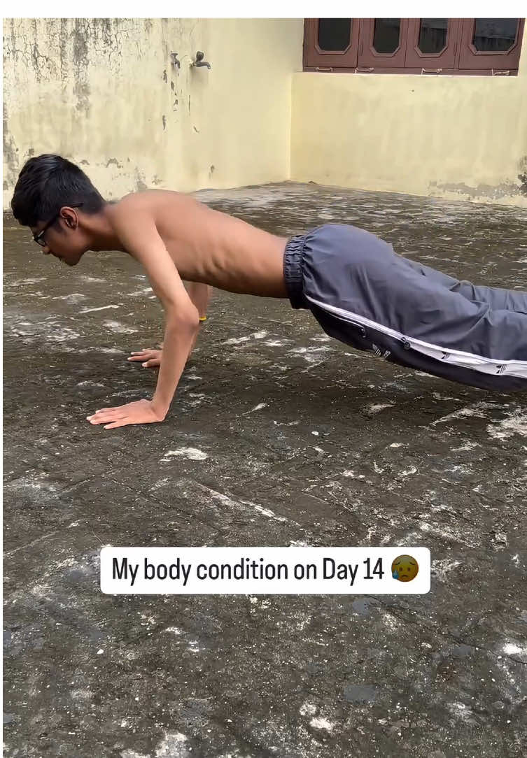 Day_84💪🏻Skinny To Fit Journey🔥I have just stepped🦶🏻onto the path to success📊#FitnessMotivation #ViralFitness #fitnessgoals2025 #weighttransformation #trending 