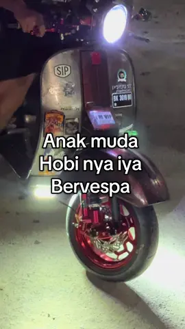 #vespapx #vespamodifikasistyle #fypシ゚ #masukberanda #fakesituation 