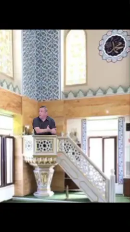 Nihat Kahveci vaaz#nihat #kahveci #vaaz #ambalak #fu