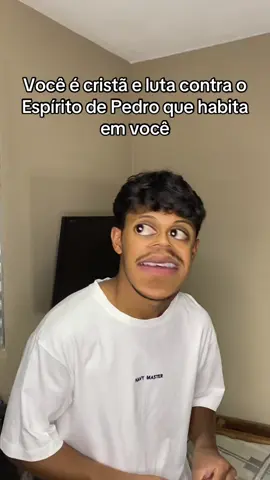 É, não fui muito legal né ksksk #humorgospel #jovemcristão #humor #humorbrasil 