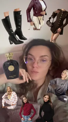 Produse sub 50 de lei.  Oferta zilei: inclusiv geaca de piele, cizme elegante și parfum Opulent Lattafa. Extra 40% la parfumurile Lattafa cu codul Lattafa40. #oferte #50delei #sub50 #trendyol 