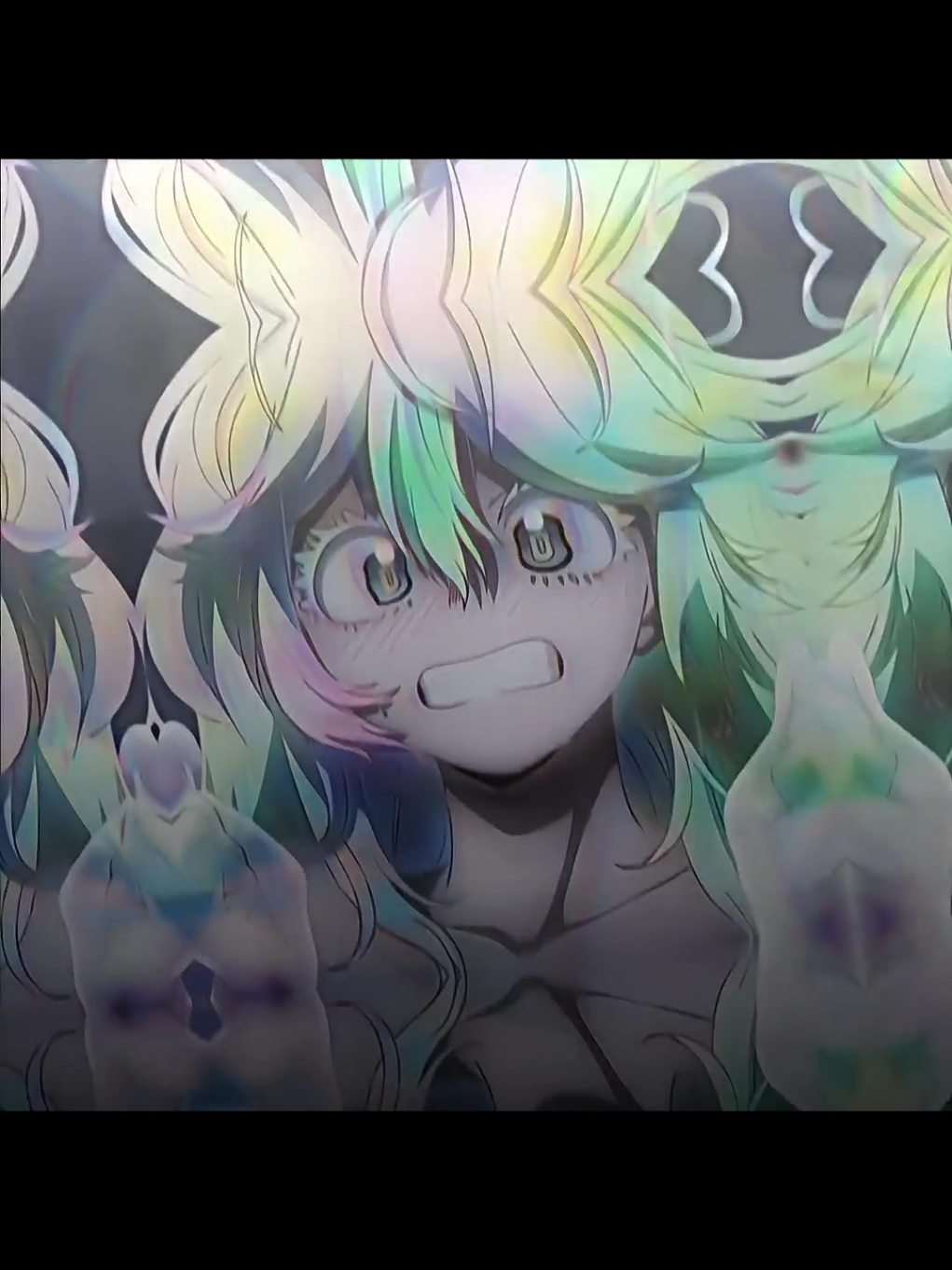 ချစ်စရာလေး #hagakure #myheroacademia #bokunohiroacademia #qualitytest #fyp 