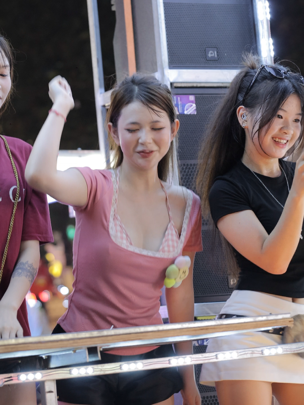 Cứ phải gọi là chắc nịch #xuhuong #xuhuongtiktok 
