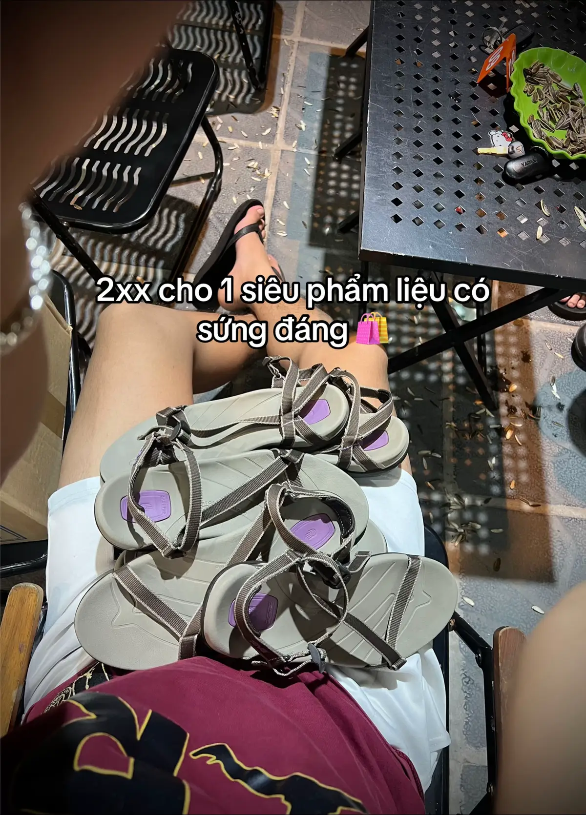 Nâu New cập bến X3 mời anh em🛍️ #xuhuongtiktok #viral 